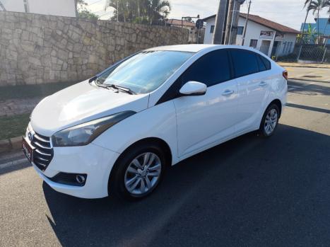 HYUNDAI HB 20 Sedan 1.6 16V 4P FLEX COMFORT STYLE, Foto 2