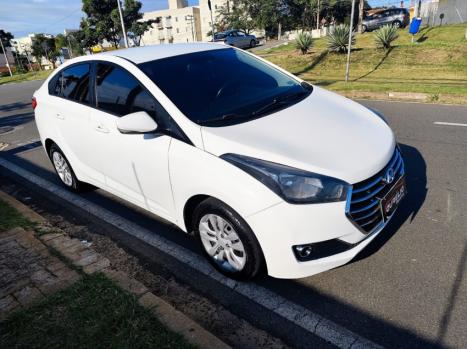 HYUNDAI HB 20 Sedan 1.6 16V 4P FLEX COMFORT STYLE, Foto 3