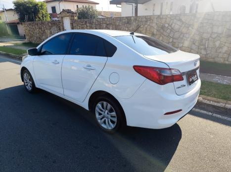 HYUNDAI HB 20 Sedan 1.6 16V 4P FLEX COMFORT STYLE, Foto 5