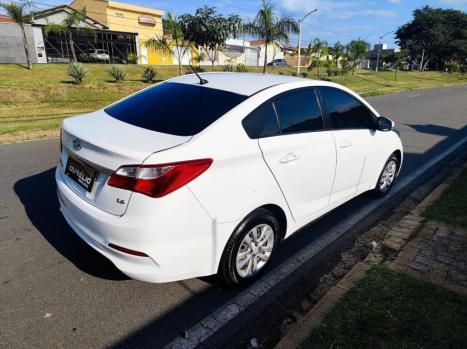 HYUNDAI HB 20 Sedan 1.6 16V 4P FLEX COMFORT STYLE, Foto 6