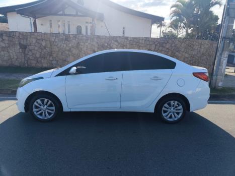 HYUNDAI HB 20 Sedan 1.6 16V 4P FLEX COMFORT STYLE, Foto 7