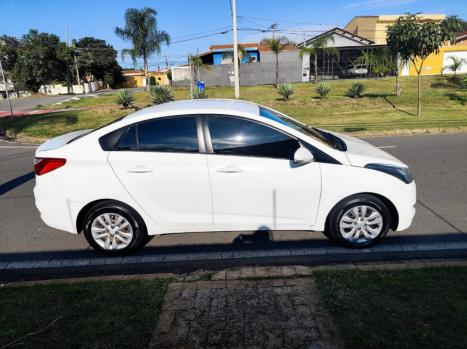 HYUNDAI HB 20 Sedan 1.6 16V 4P FLEX COMFORT STYLE, Foto 8