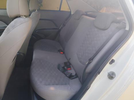 HYUNDAI HB 20 Sedan 1.6 16V 4P FLEX COMFORT STYLE, Foto 10