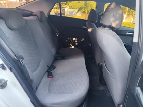 HYUNDAI HB 20 Sedan 1.6 16V 4P FLEX COMFORT STYLE, Foto 12