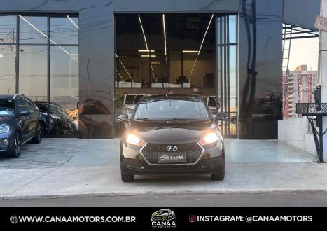 HYUNDAI HB 20 Sedan 1.6 16V 4P FLEX COMFORT STYLE AUTOM�TICO, Foto 2