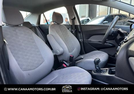 HYUNDAI HB 20 Sedan 1.6 16V 4P FLEX COMFORT STYLE AUTOM�TICO, Foto 7