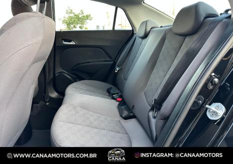 HYUNDAI HB 20 Sedan 1.6 16V 4P FLEX COMFORT STYLE AUTOM�TICO, Foto 8