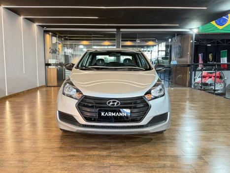 HYUNDAI HB 20 Sedan 1.0 12V 4P FLEX COPA DO MUNDO FIFA QATAR, Foto 2