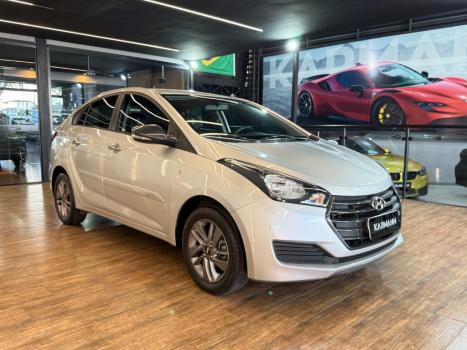 HYUNDAI HB 20 Sedan 1.0 12V 4P FLEX COPA DO MUNDO FIFA QATAR, Foto 3