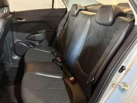 HYUNDAI HB 20 Sedan 1.0 12V 4P FLEX COPA DO MUNDO FIFA QATAR, Foto 9