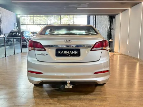 HYUNDAI HB 20 Sedan 1.0 12V 4P FLEX COPA DO MUNDO FIFA QATAR, Foto 11