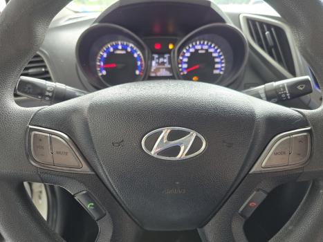 HYUNDAI HB 20 Sedan 1.6 16V 4P FLEX COMFORT PLUS AUTOM�TICO, Foto 11