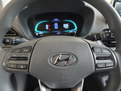 HYUNDAI HB 20 Sedan 1.0 12V 4P FLEX LIMITED, Foto 11