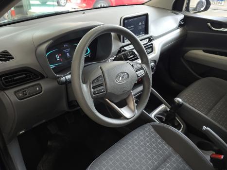 HYUNDAI HB 20 Sedan 1.0 12V 4P FLEX LIMITED, Foto 15