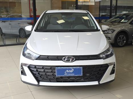 HYUNDAI HB 20 Sedan 1.0 12V 4P FLEX LIMITED, Foto 2