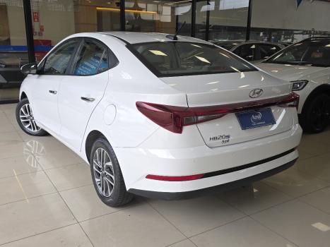 HYUNDAI HB 20 Sedan 1.0 12V 4P FLEX LIMITED, Foto 4