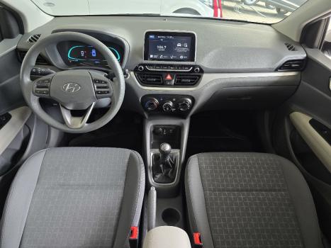 HYUNDAI HB 20 Sedan 1.0 12V 4P FLEX LIMITED, Foto 7