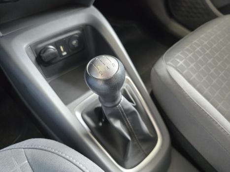 HYUNDAI HB 20 Sedan 1.0 12V 4P FLEX LIMITED, Foto 9