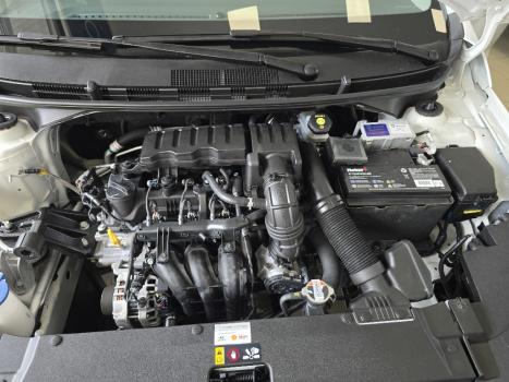 HYUNDAI HB 20 Sedan 1.0 12V 4P FLEX LIMITED, Foto 20