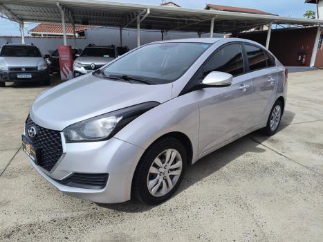 HYUNDAI HB 20 Sedan 1.6 16V 4P FLEX COMFORT PLUS, Foto 1