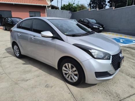HYUNDAI HB 20 Sedan 1.6 16V 4P FLEX COMFORT PLUS, Foto 2