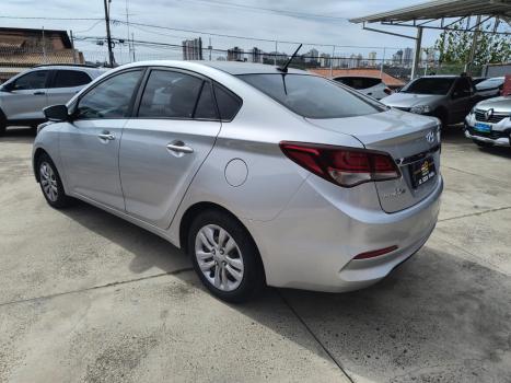 HYUNDAI HB 20 Sedan 1.6 16V 4P FLEX COMFORT PLUS, Foto 4