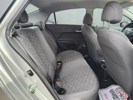 HYUNDAI HB 20 Sedan 1.6 16V 4P FLEX COMFORT PLUS, Foto 5