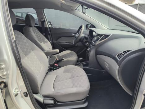 HYUNDAI HB 20 Sedan 1.6 16V 4P FLEX COMFORT PLUS, Foto 6