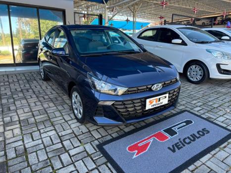 HYUNDAI HB 20 Sedan 1.0 12V 4P FLEX COMFORT PLUS, Foto 1