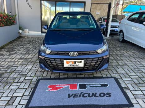 HYUNDAI HB 20 Sedan 1.0 12V 4P FLEX COMFORT PLUS, Foto 2
