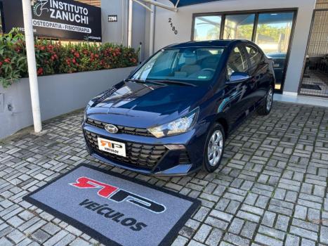 HYUNDAI HB 20 Sedan 1.0 12V 4P FLEX COMFORT PLUS, Foto 3