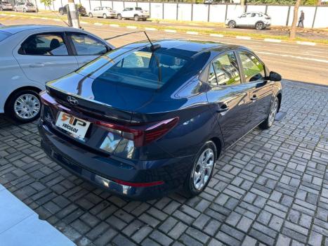 HYUNDAI HB 20 Sedan 1.0 12V 4P FLEX COMFORT PLUS, Foto 4
