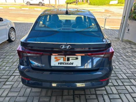 HYUNDAI HB 20 Sedan 1.0 12V 4P FLEX COMFORT PLUS, Foto 5