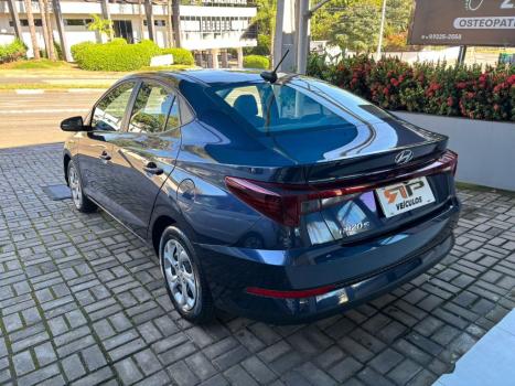 HYUNDAI HB 20 Sedan 1.0 12V 4P FLEX COMFORT PLUS, Foto 6