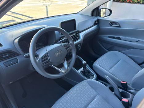 HYUNDAI HB 20 Sedan 1.0 12V 4P FLEX COMFORT PLUS, Foto 9