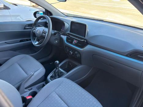 HYUNDAI HB 20 Sedan 1.0 12V 4P FLEX COMFORT PLUS, Foto 10