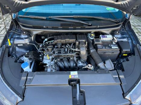 HYUNDAI HB 20 Sedan 1.0 12V 4P FLEX COMFORT PLUS, Foto 12