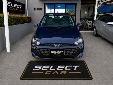 HYUNDAI HB 20 Sedan 1.0 12V 4P FLEX COMFORT PLUS, Foto 2
