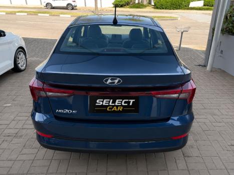 HYUNDAI HB 20 Sedan 1.0 12V 4P FLEX COMFORT PLUS, Foto 5