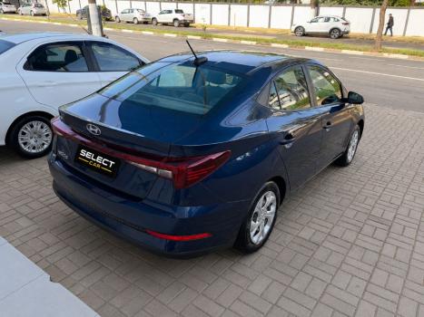 HYUNDAI HB 20 Sedan 1.0 12V 4P FLEX COMFORT PLUS, Foto 6