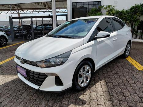HYUNDAI HB 20 Sedan 1.0 12V 4P FLEX COMFORT PLUS, Foto 1
