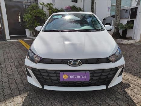 HYUNDAI HB 20 Sedan 1.0 12V 4P FLEX COMFORT PLUS, Foto 2
