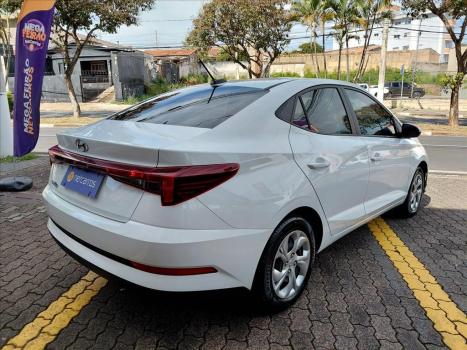 HYUNDAI HB 20 Sedan 1.0 12V 4P FLEX COMFORT PLUS, Foto 4