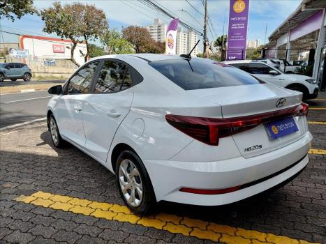 HYUNDAI HB 20 Sedan 1.0 12V 4P FLEX COMFORT PLUS, Foto 6