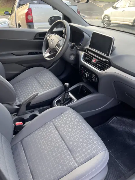 HYUNDAI HB 20 Sedan 1.0 12V 4P FLEX COMFORT PLUS, Foto 5