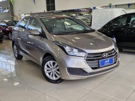 HYUNDAI HB 20 Sedan 1.0 12V 4P FLEX COMFORT PLUS, Foto 1