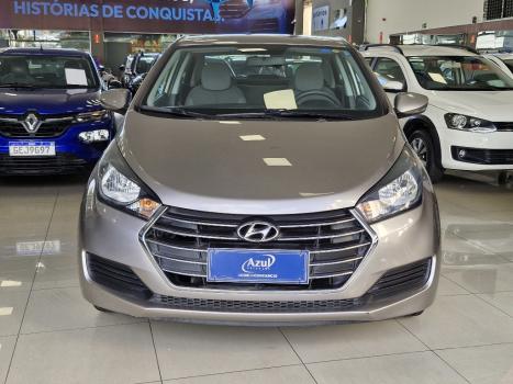 HYUNDAI HB 20 Sedan 1.0 12V 4P FLEX COMFORT PLUS, Foto 2