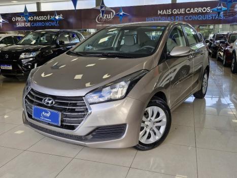 HYUNDAI HB 20 Sedan 1.0 12V 4P FLEX COMFORT PLUS, Foto 3
