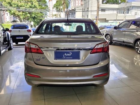 HYUNDAI HB 20 Sedan 1.0 12V 4P FLEX COMFORT PLUS, Foto 5