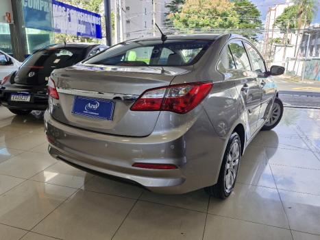 HYUNDAI HB 20 Sedan 1.0 12V 4P FLEX COMFORT PLUS, Foto 6